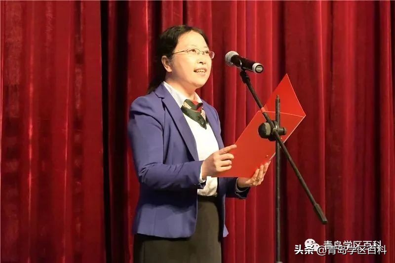 青岛市北37中对应的小学,青岛开发区四中学区划分图