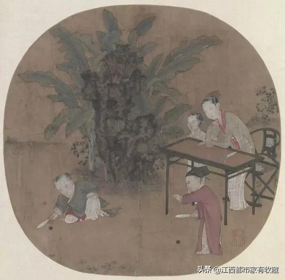 古人送来“运动会”邀请函，请查收