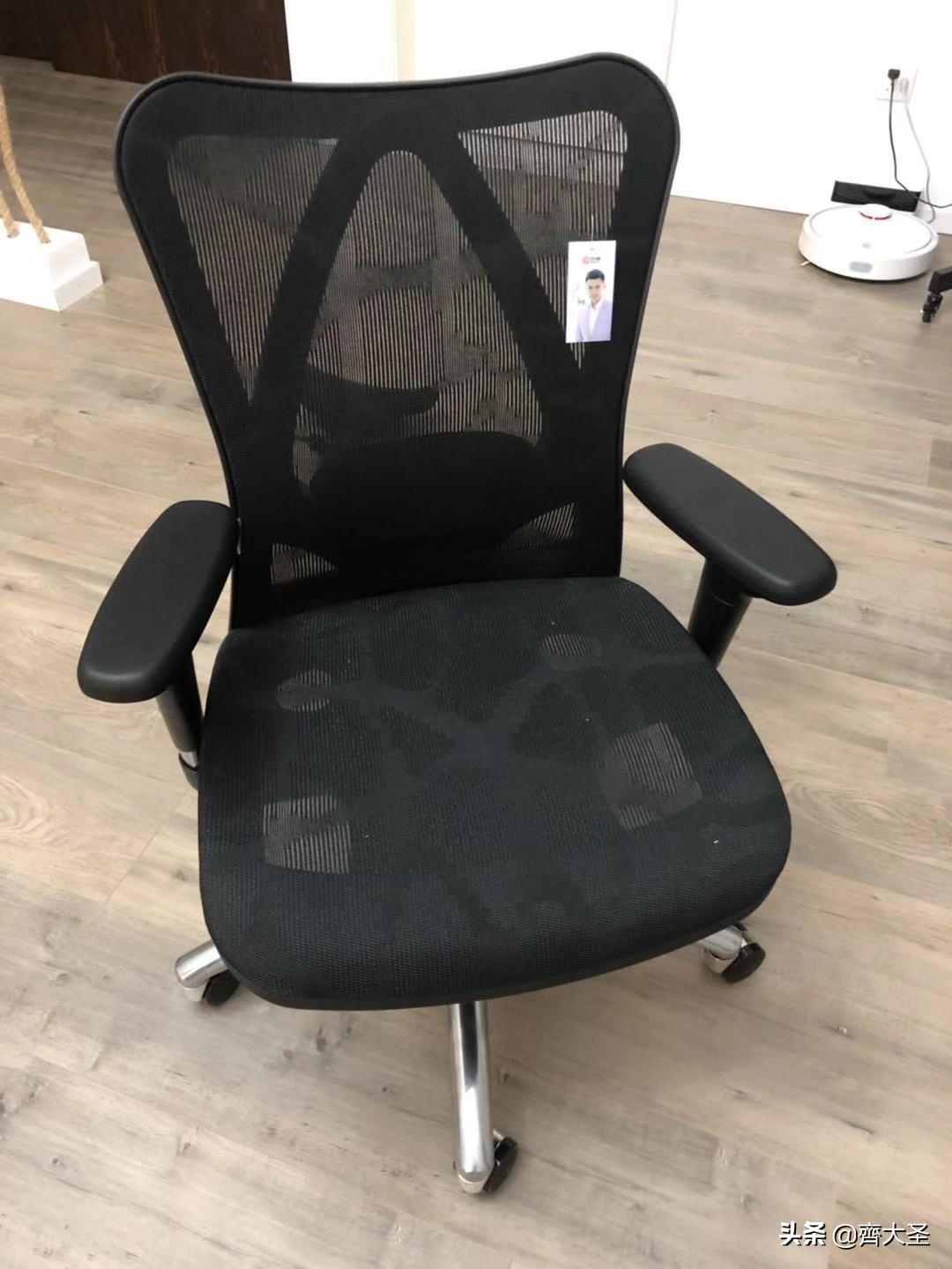 西昊M57人体工学椅推荐,西昊m56人体工学椅真实测评