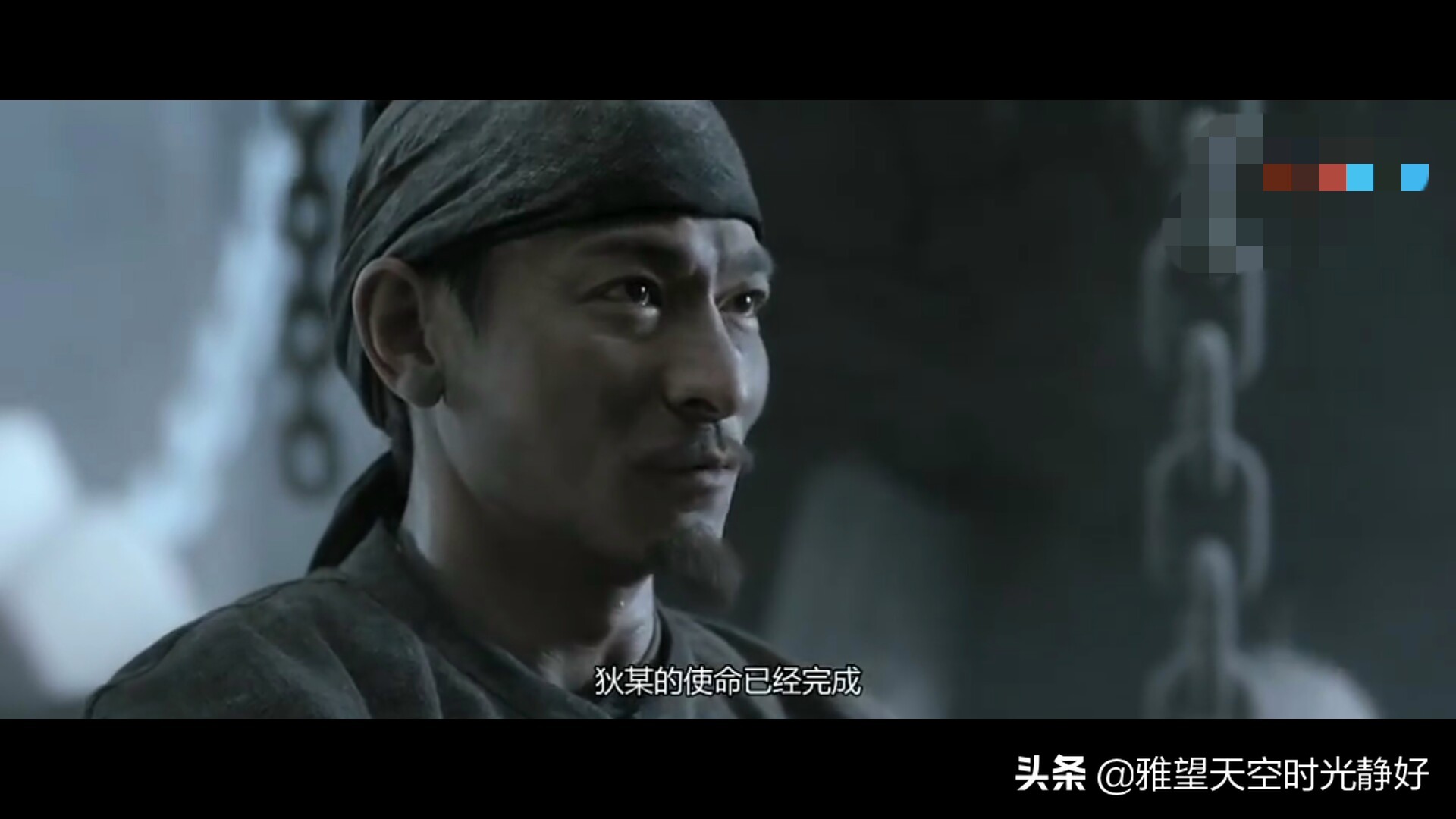 狄仁杰之通天帝国电影解说,狄仁杰之通天帝国静儿是谁杀的