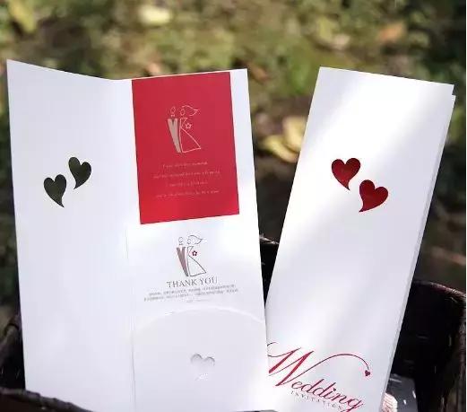 结婚喜帖怎么写,结婚请帖多余的怎么处理喜帖