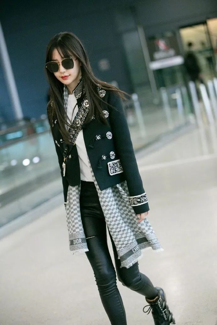 竹纤维百变围巾的108种围法,原来围巾是要这样绑的