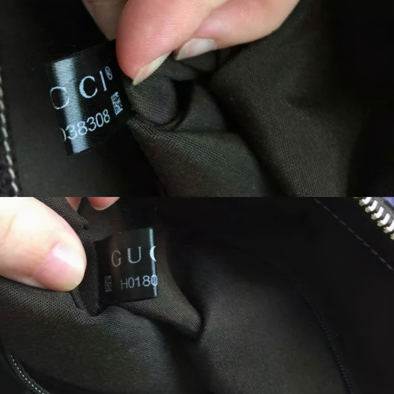 中古小水桶包真假辨别,轻奢包怎么辨别真假