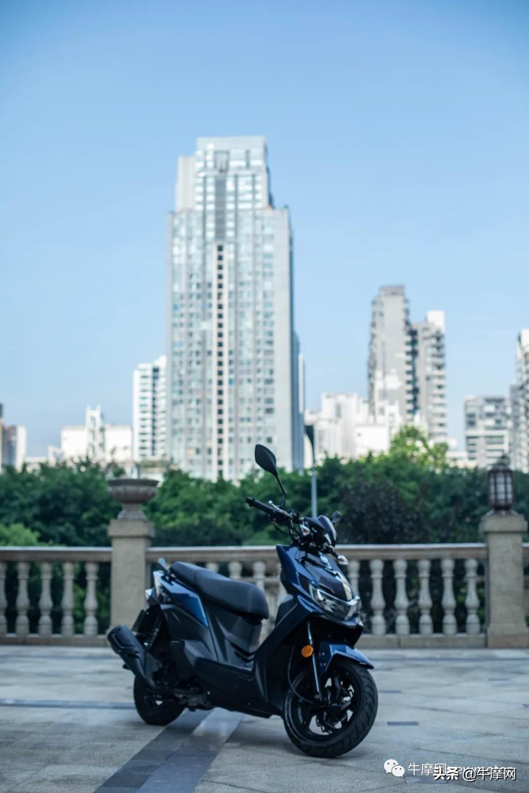 三阳小钢侠crox测评视频,三阳新款小钢侠croxrx测评