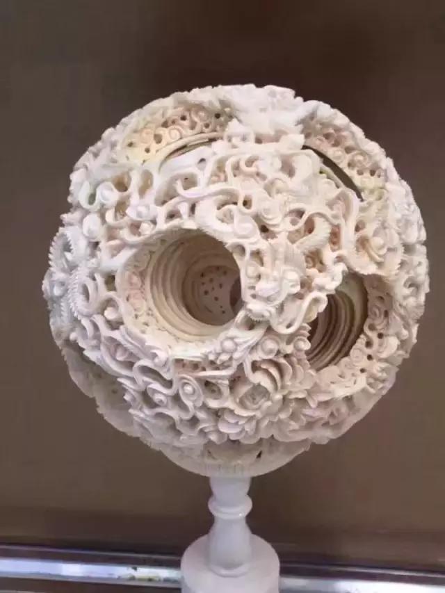 猛犸牙时间久了纹路没了 (猛犸牙时间久了会怎样)