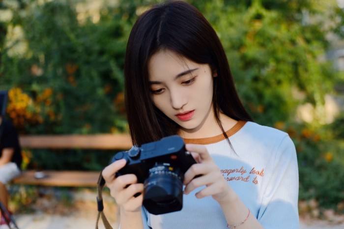 洗头方法洗过头的头发很滑溜,这几种洗头方式挽救一头秀发