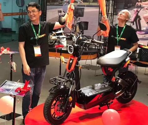 捷安特em133电摩,捷安特133s是电摩吗