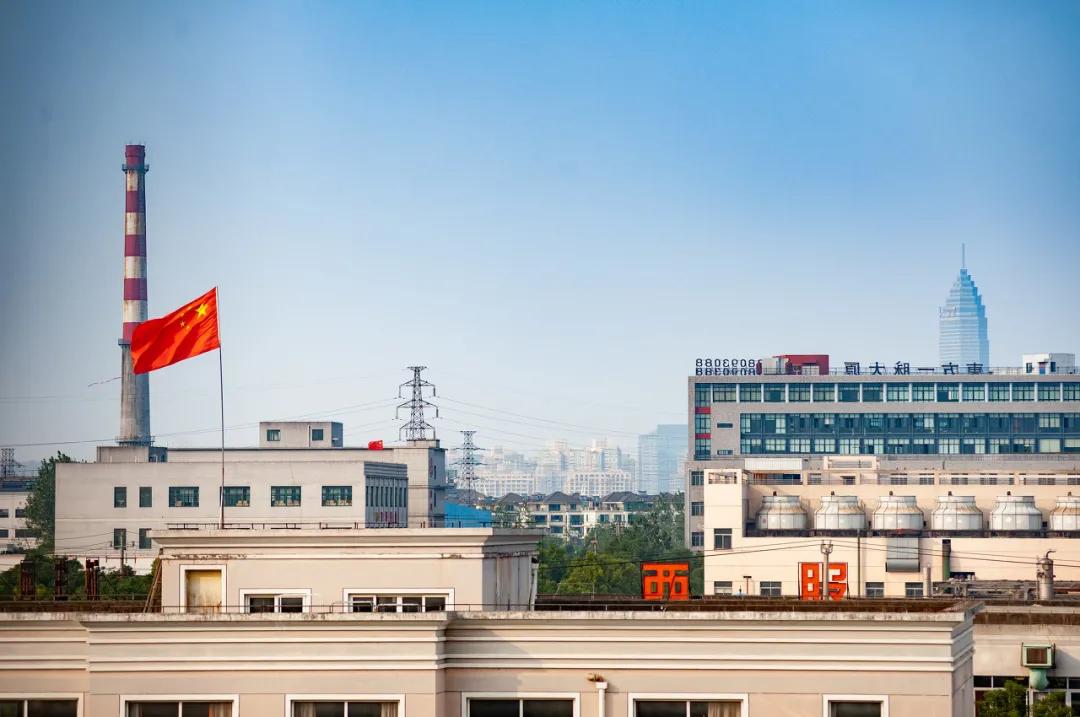 低调的柯桥,低调的繁华绍兴