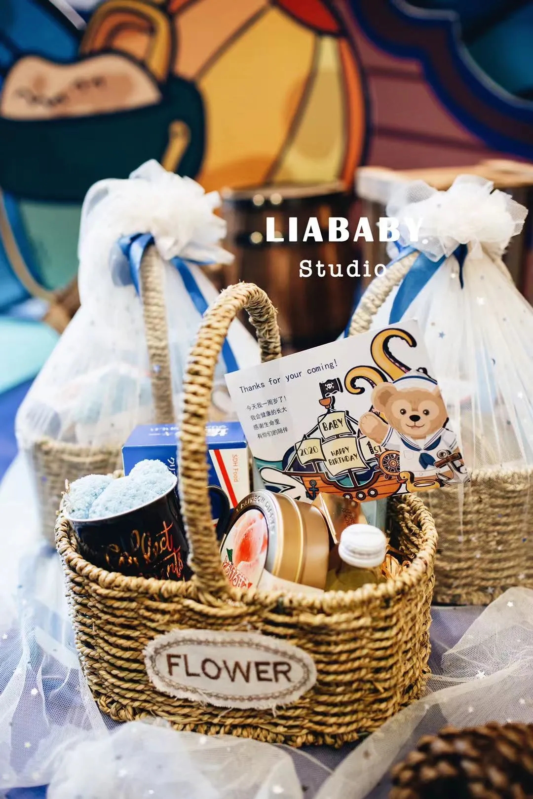 震惊！绍兴居然开了一家800㎡的喜铺超市