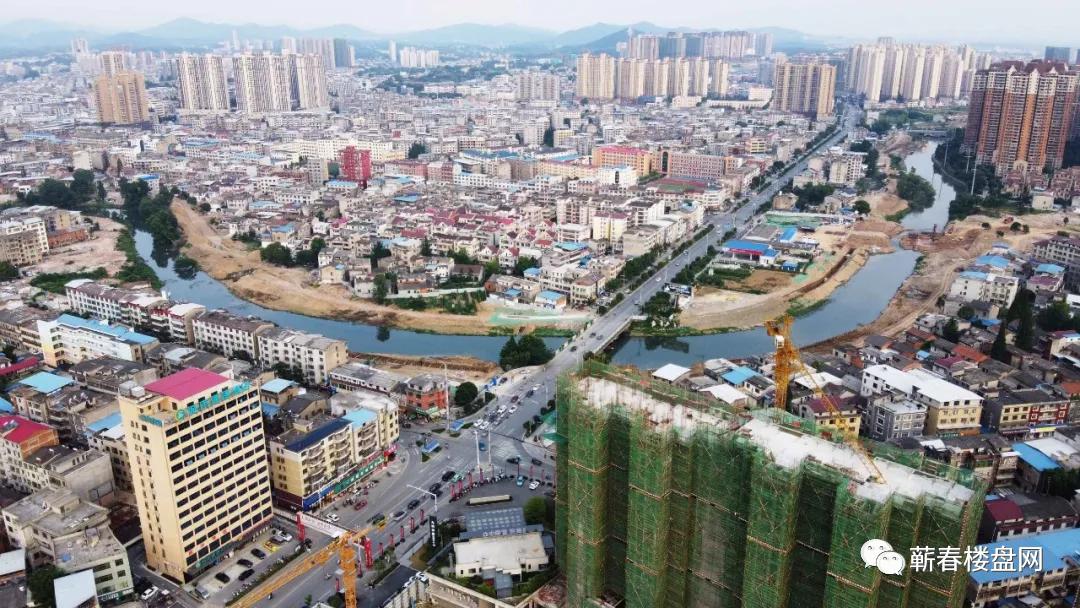 8月楼市淡季，有的楼盘却能逆势而起