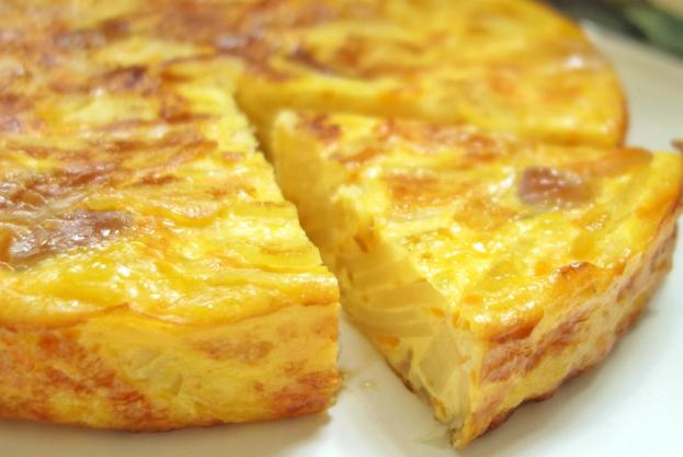 舌尖上的美味：西班牙十大美食，你最爱哪一个美食