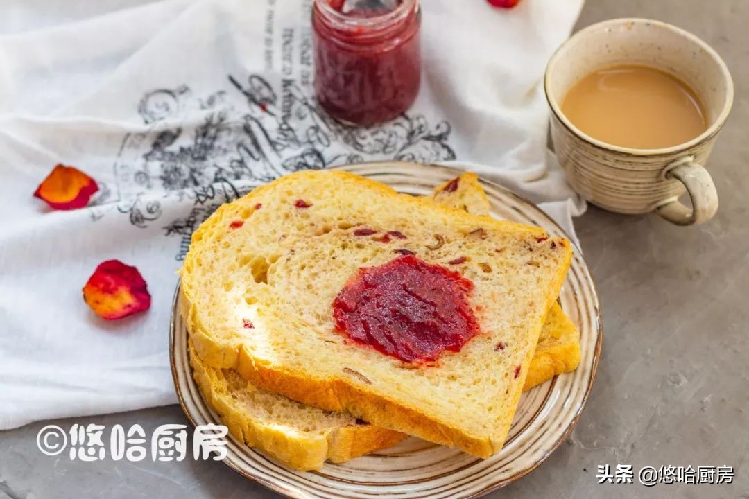 家庭版熬果酱怎么熬,各种果酱的正确熬制方法