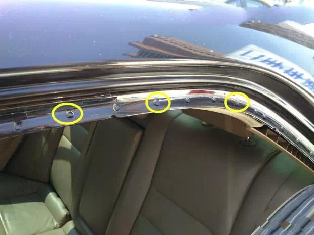 二手车鉴定最简单的方法,鉴别二手车的方法