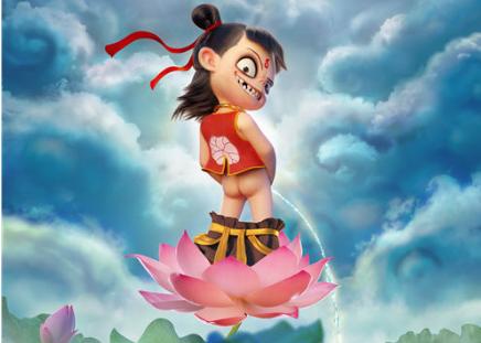 你真的看懂了哪吒之魔童降世吗,为什么哪吒之魔童降世火了