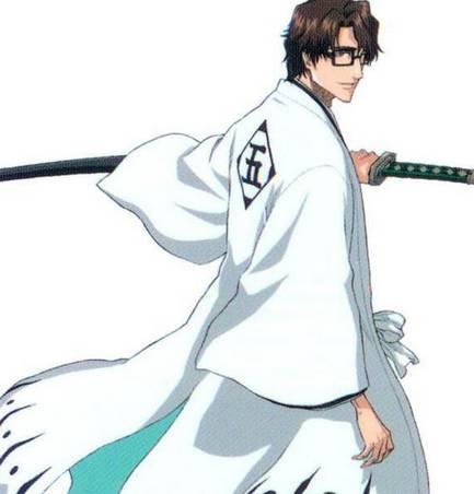 银的斩魄刀和乱菊的斩魄刀,死神斩魄刀有几种