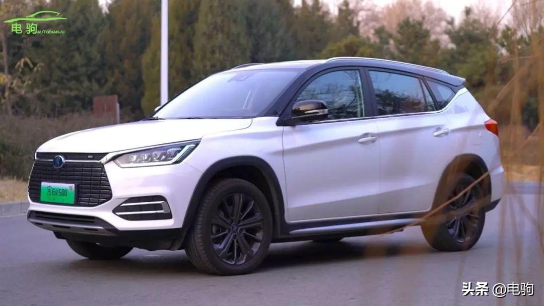 【电驹视频】电动车奥斯car奖出炉，最佳车型竟然是……