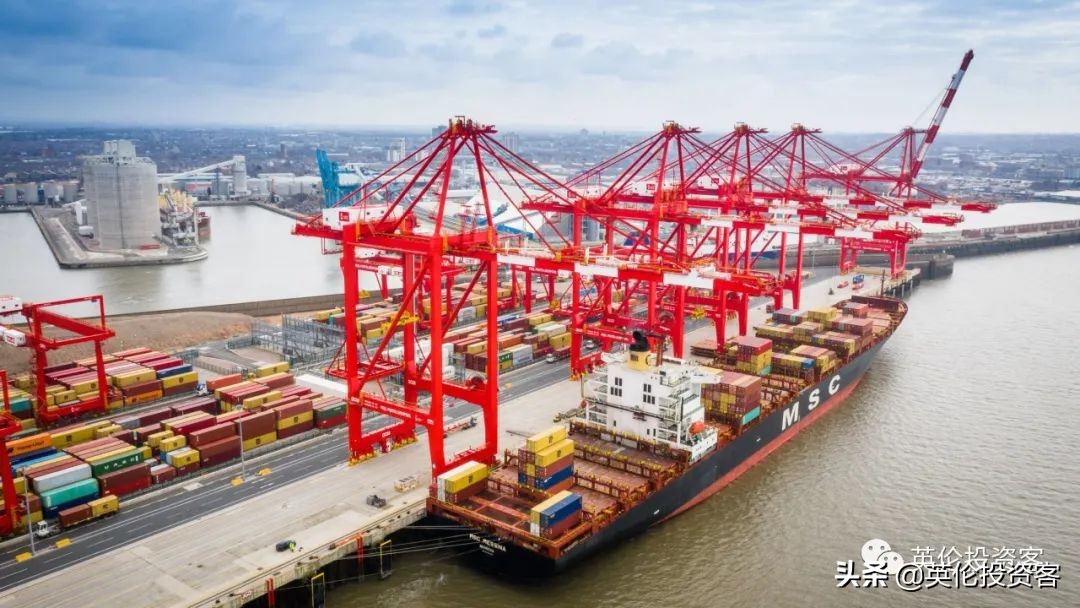 英国曼城购物中心,英国曼城商业中心