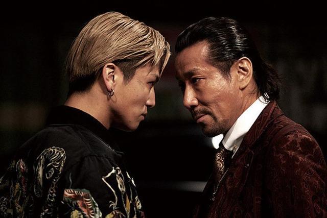 盘点7部很燃的犯罪动作电影,一部特别过瘾的犯罪片