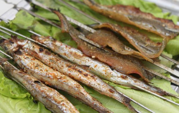 常见的海鱼怎么做好吃,纯海鱼怎么吃好吃