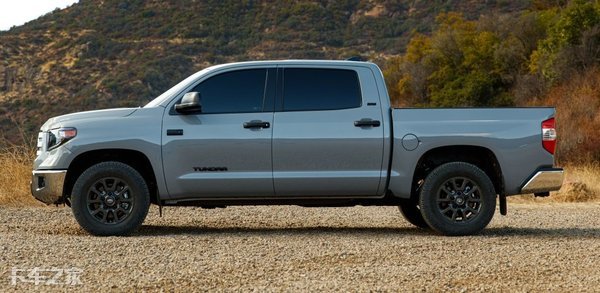 坦途最新款皮卡,坦途皮卡最新款