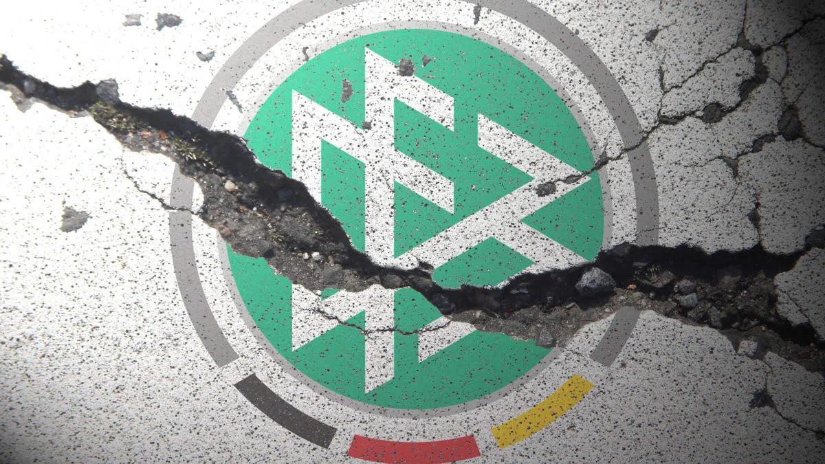 德国足协高层“宫斗”，德甲主席搅局，德国足球乱翻天？