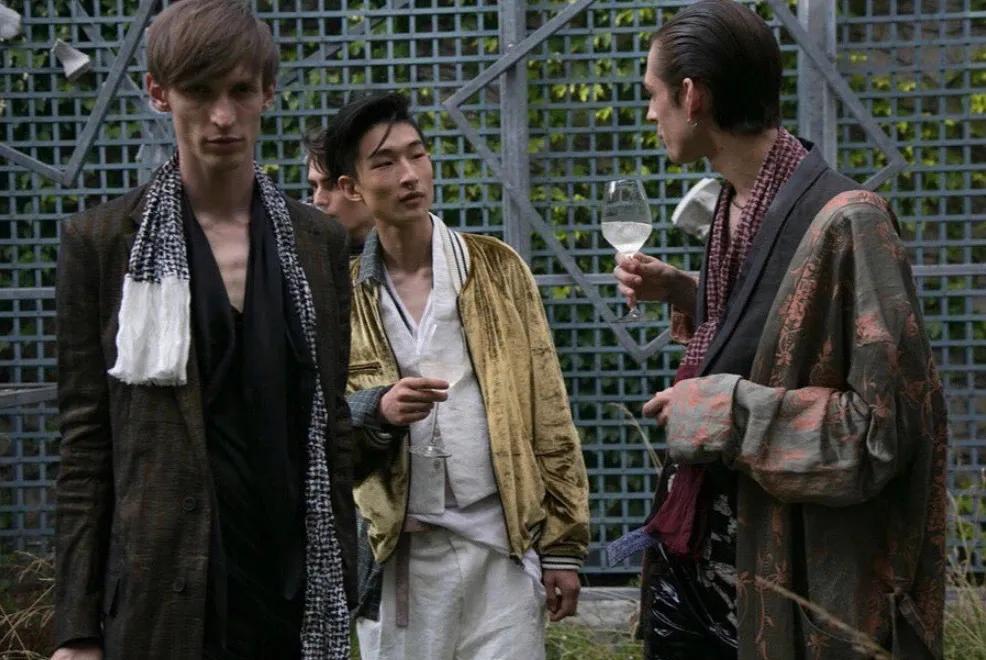 王嘉尔代言小众品牌,王嘉尔代言的品牌fendi小众