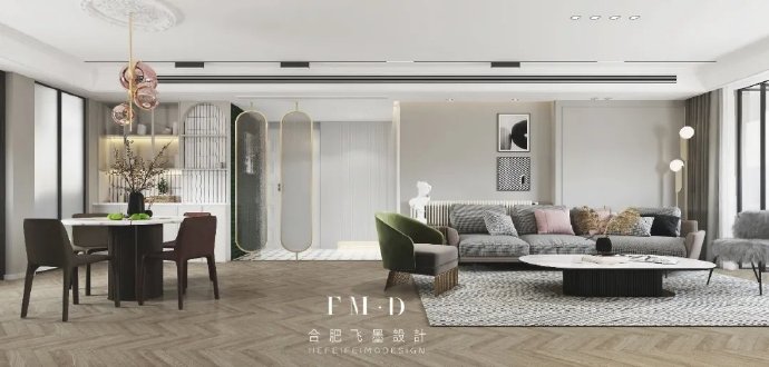 人体工程学房型布局设计,人体工程学家装室内标准尺寸