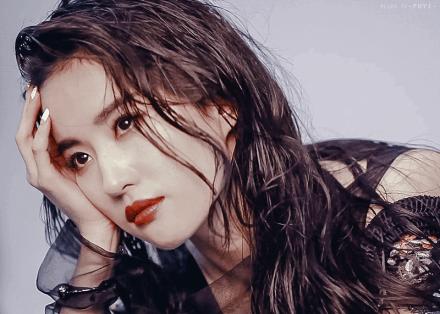 神仙姐姐刘亦菲私服,神仙姐姐刘亦菲仙女裙美呆了