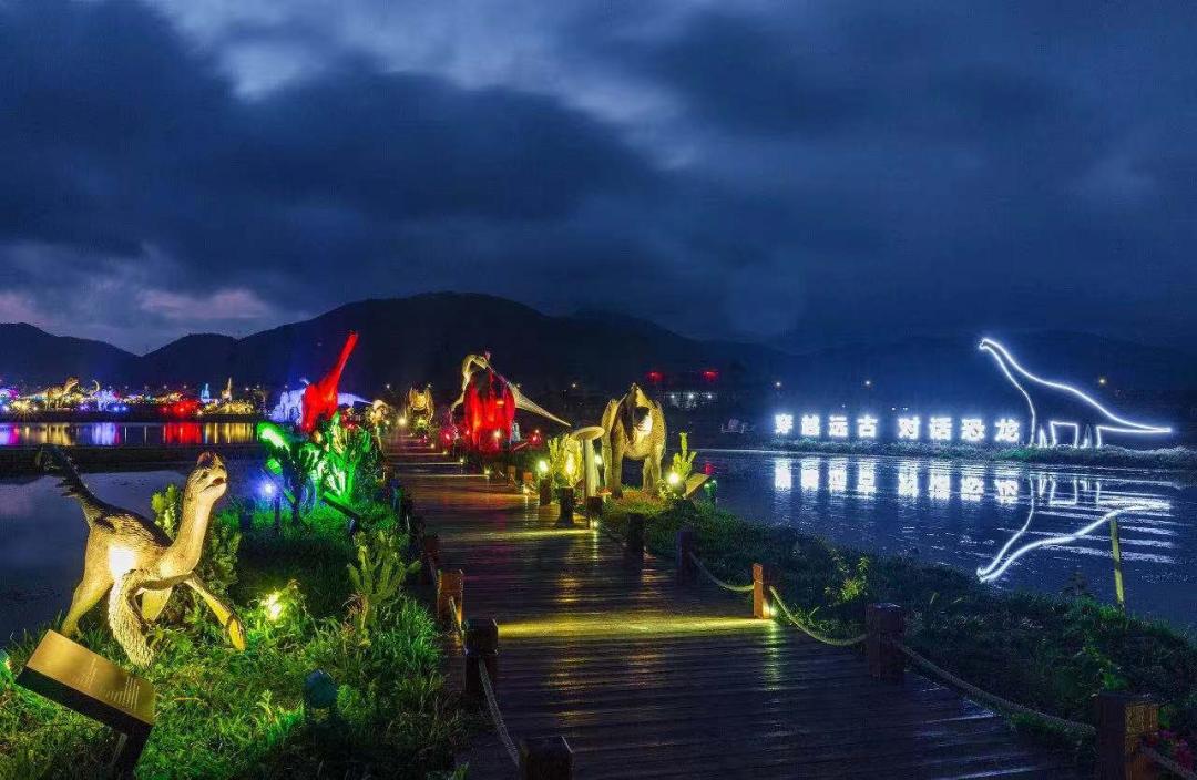 海南三亚最好的公园,三亚这些高颜值拍照圣地美翻了