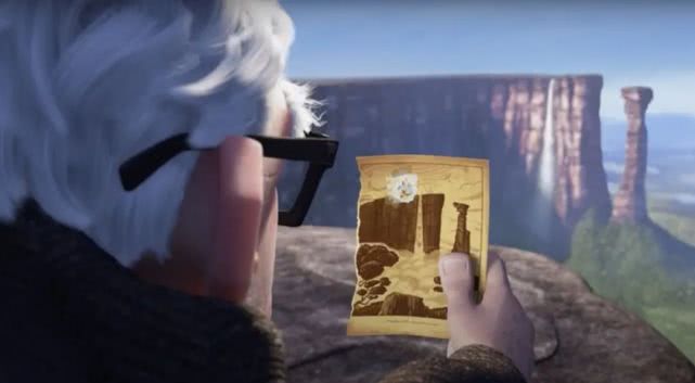 迪士尼奇妙而又梦幻,迪士尼的神奇之处