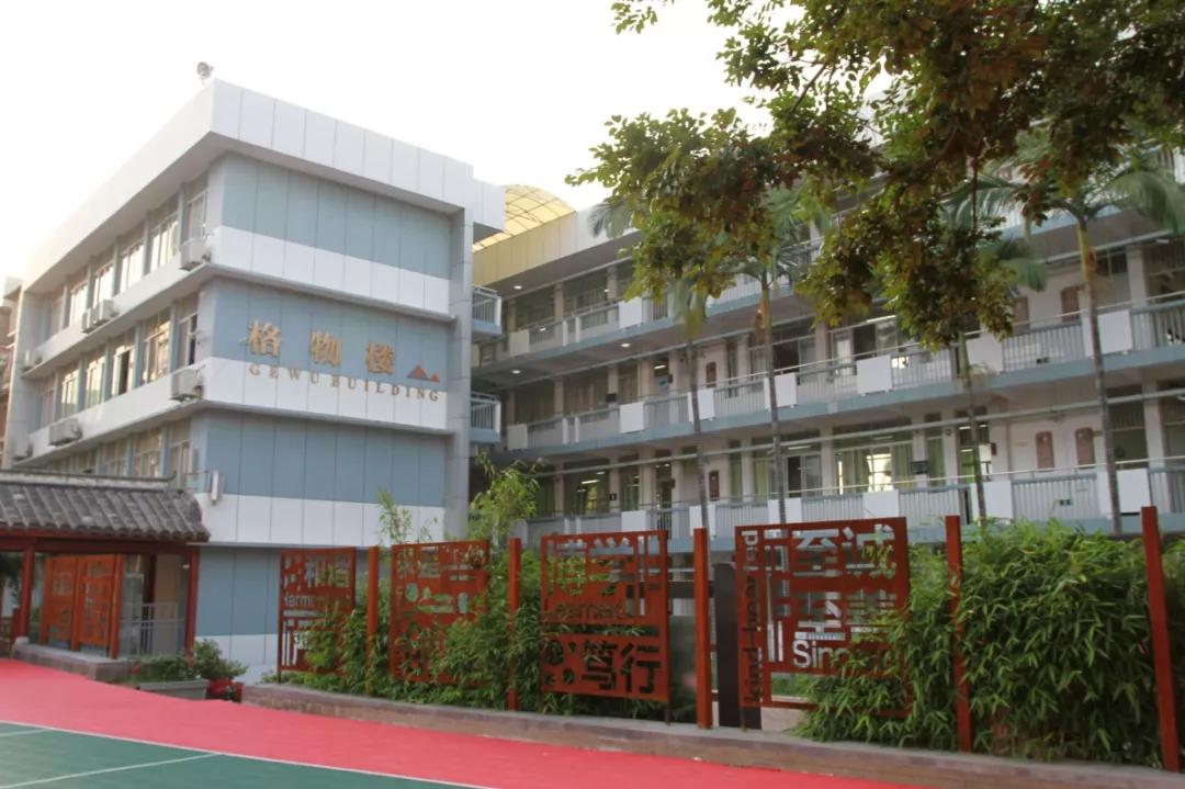 福州最牛逼的学校,被清华北大争着录取