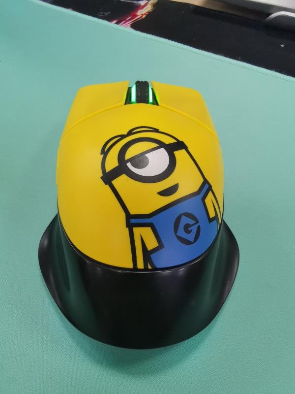 性价比高的好看的无线鼠标,游戏党鼠标推荐2022年最值得买