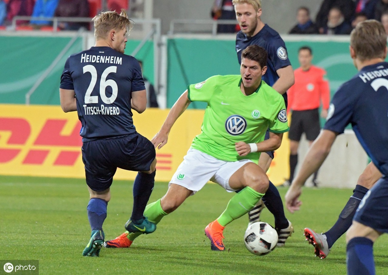 海登海姆最新比赛直播,斯图加特vs海登海姆比分预测