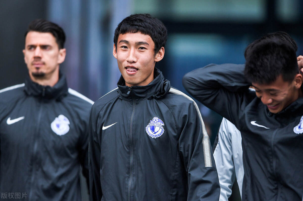 大连队从天海转会哪位球员,大连队外援引援最新情况