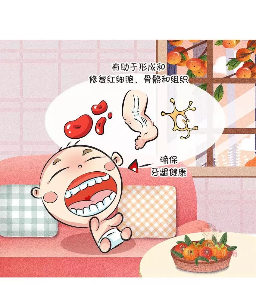 孩子必吃水果有哪些，怎么吃？吃多少？宝宝吃个水果讲究大