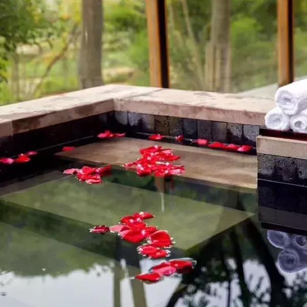 龙门地派温泉度假酒店水上乐园,惠州龙门地派温泉度假村