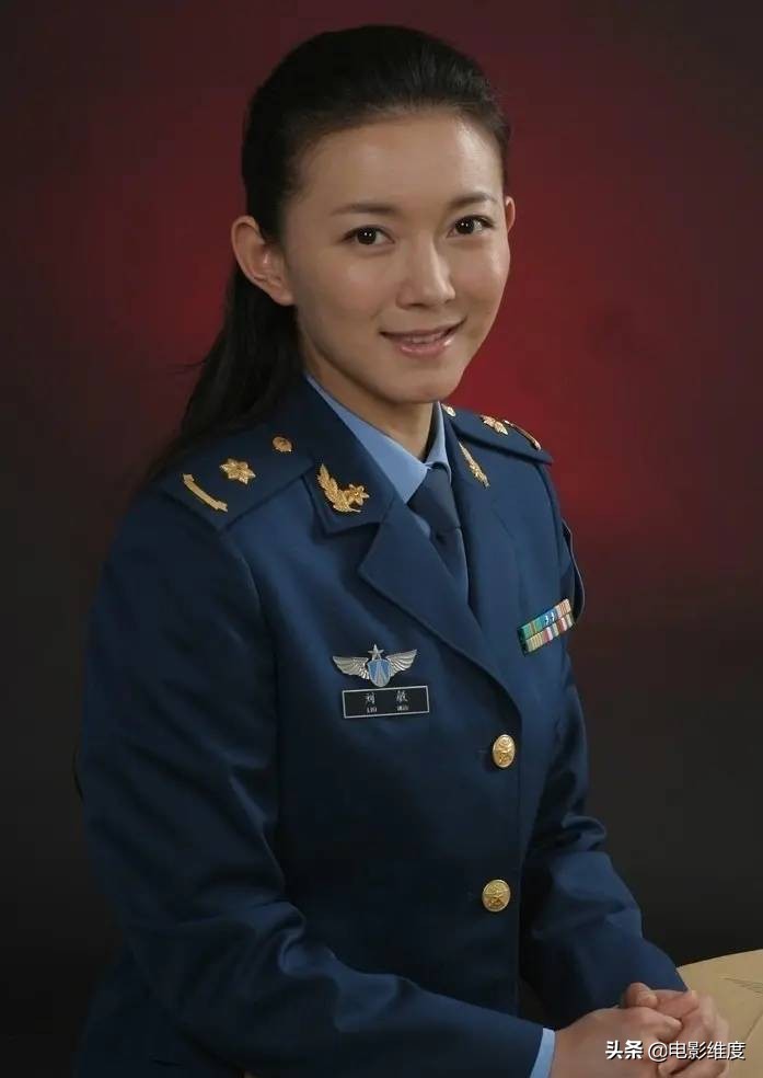 赛貂蝉刘敏近照,刘敏赛貂蝉照片