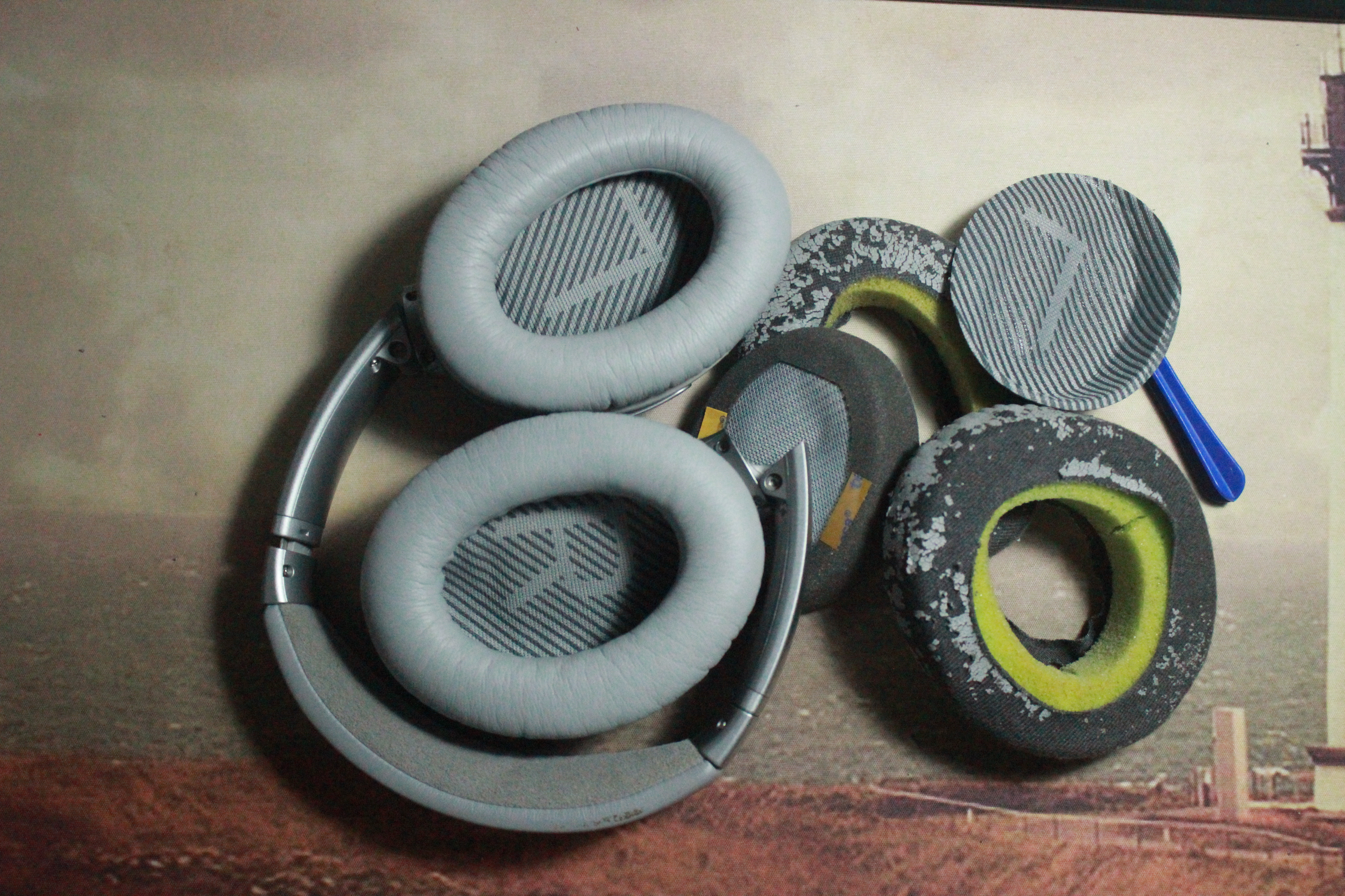 boseqc45官方耳套多少钱,boseqc35降噪耳机实体店试听