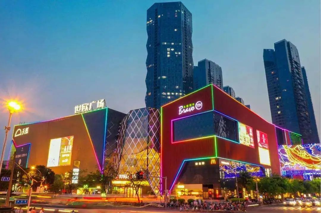 福州商场初几正常营业,福州各大超市营业时间调整