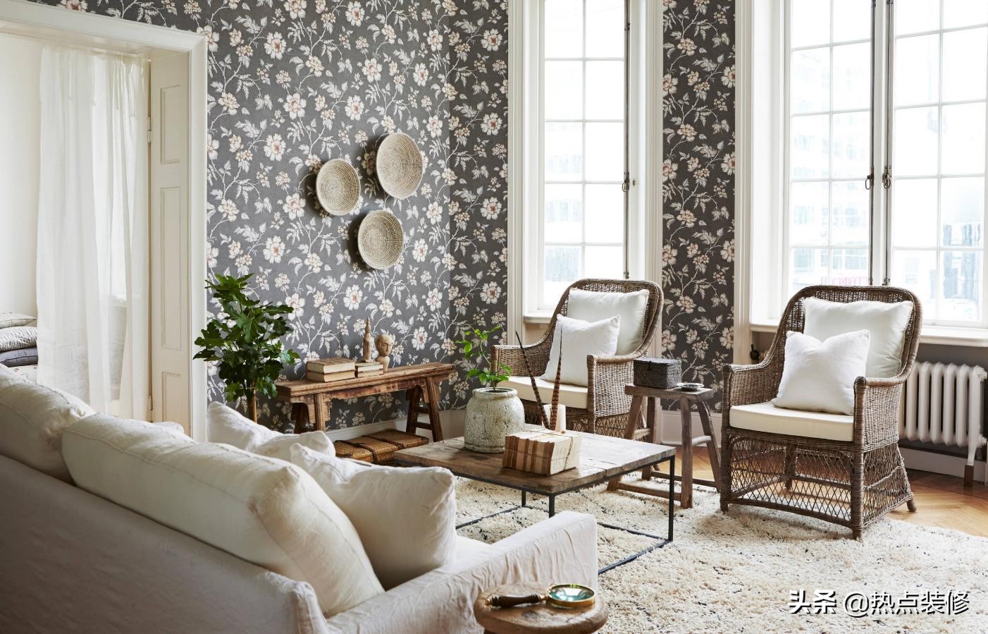 室内六种现象警惕家中甲醛超标,房间用了哪些材料甲醛会超标