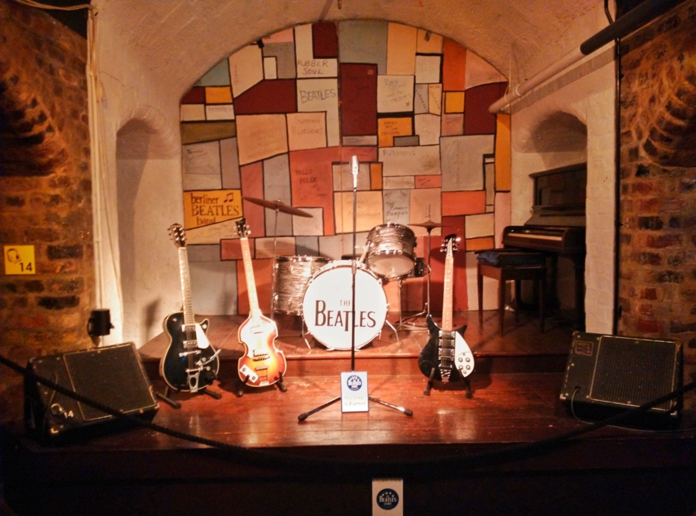 英超利物浦豪门,披头士故乡利物浦