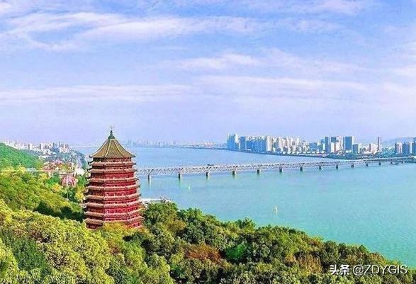 清代西湖十八景,人文摄影西湖十八景