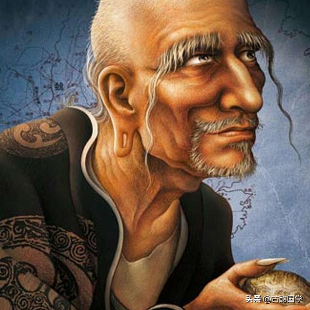 鬼谷子的名言名句带翻译英语,鬼谷子37句名言及解释大全