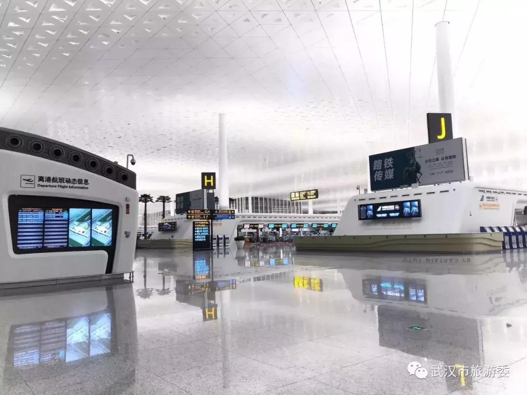 武汉攻略地铁,武汉高铁游最强攻略