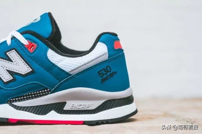 newbalance997h和997有什么区别,newbalance复古跑鞋推荐