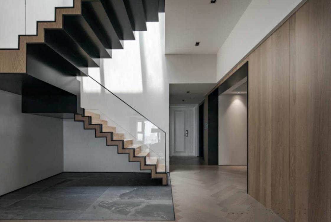 260平顶楼复式,保利璞悦顶楼复式260