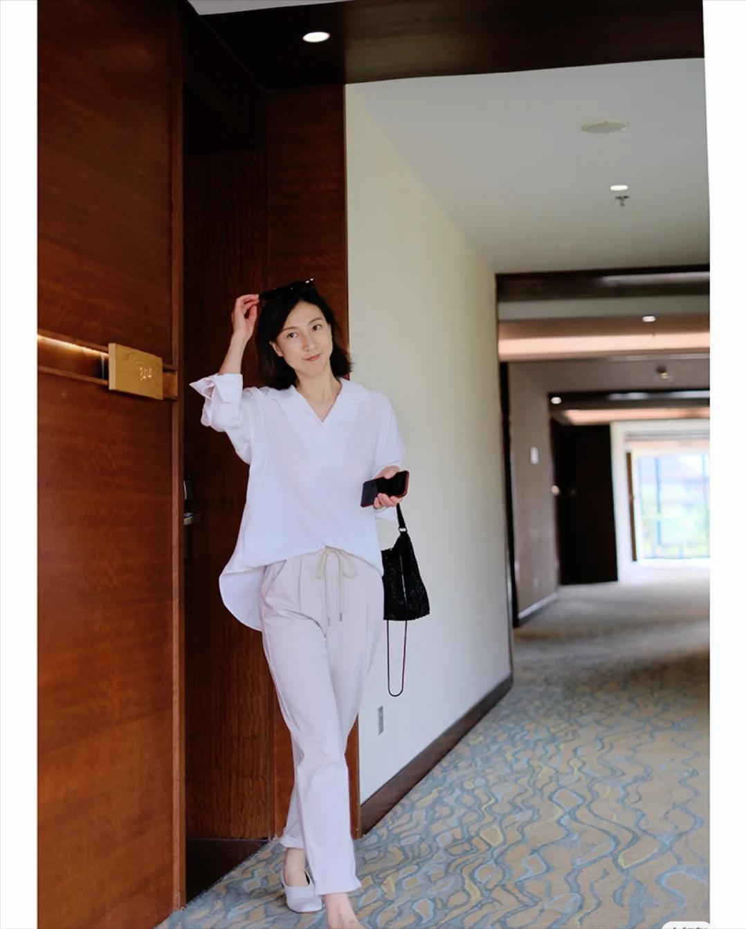 会穿搭比颜值重要的说说,穿衣搭配技巧让你怎么穿都好看