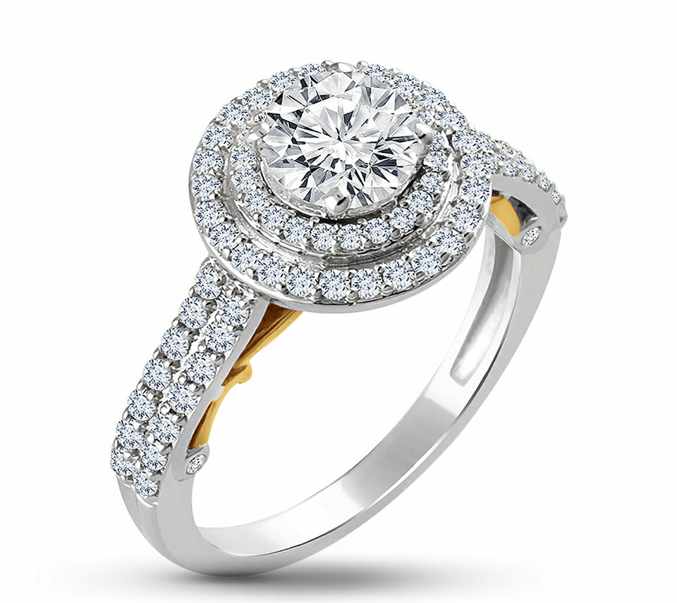 买钻戒买周大福好还是卡地亚好,钻石5万左右选什么品牌的钻戒