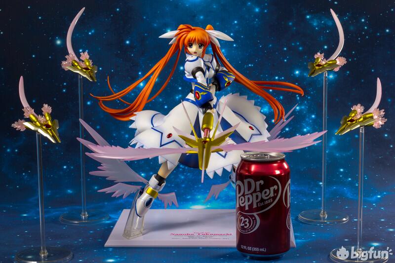 魔法少女奈叶strikers官方,魔法少女奈叶vividstrike超燃