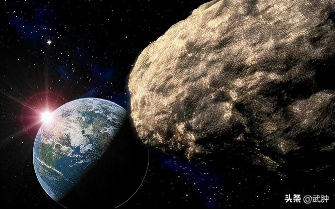 月球未解之谜你知道月球的起源吗,月球永远是一面对着地球吗